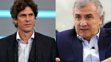 La UCR reivindica su aparato y se posiciona para pulsear con los amarillos