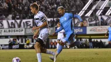 Temperley igualó ante All Boys en Floresta