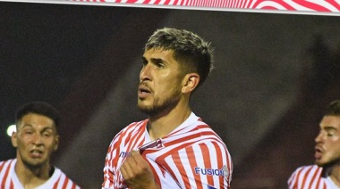 Los Andes fue efectivo y se llevó un triunfo importante