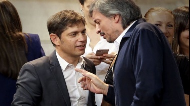 El peronismo bonaerense añora una definición de Cristina sobre su futuro político
