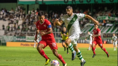Banfield e Independiente empataron en el duelo de necesitados