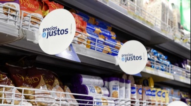 Mancebo defendió los controles de precios en el distrito