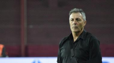 Frank Kudelka: “Seguimos con los pies sobre la tierra”