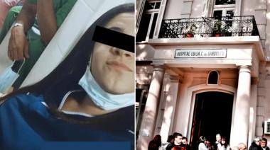 ¿Cómo sigue la investigación por el caso de la falsa médica del Hospital Gandulfo?