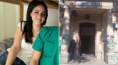 Allanaron el Hospital Gandulfo por el caso de la médica "trucha"