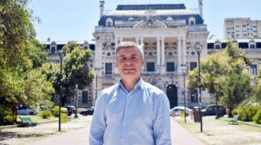 Martello volvió a cargar contra Edesur y admitió que “la posibilidad existente es que la compre el Estado”