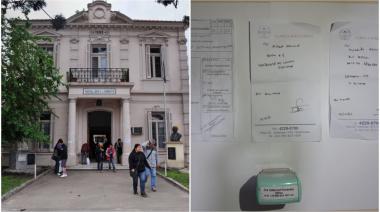 Liberaron a la mujer acusada de ejercer la medicina ilegalmente en el Gandulfo