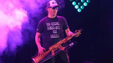 Lomas confirmó a los artistas para los festejos de Carnaval