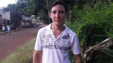 Lo ejecutaron de un tiro en la cabeza mientras manejaba su moto y no hay detenidos