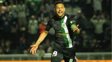 Andrés Chávez recalcó que Banfield debe "dar un plus" para vencer a Boca