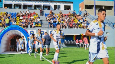 “Tula nos pide que vayamos al frente en todas las canchas”