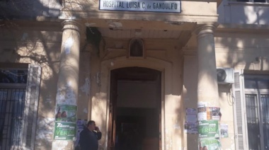 La Organización de Trabajadores Radicales exigió regularizar la situación de profesionales de la salud