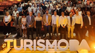 Encuentro con municipios de todo el país para promocionar el turismo federal