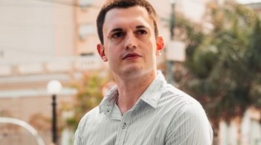 Moroni: “Hay un desencanto general con la política y es nuestra obligación que nos vuelvan a creer”