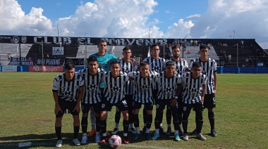 "El Porvenir tiene infraestructura para estar al menos en una división superior"