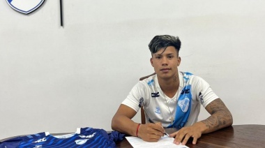 Denunciaron a un futbolista de Temperley: violencia de género y un ataque en "patota"