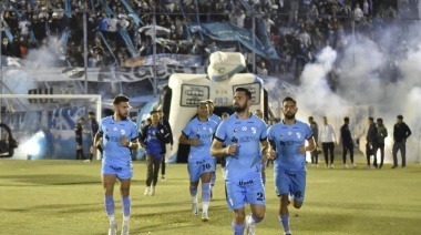Temperley bajó a Agropecuario y quedó cerca de la punta