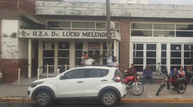 Rescataron en Glew a una trabajadora sexual que habría sido drogada y abusada