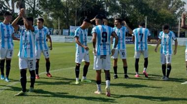 Argentino de Quilmes apuesta fuertemente en ser el candidato de la Primera B