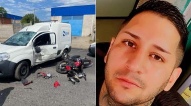 Un joven murió atropellado en Claypole, el acusado está libre y piden testigos