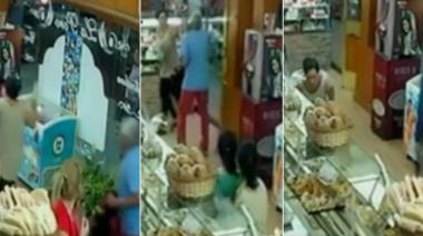 El juicio por un intento de femicidio en una panadería de Budge ya tiene fecha