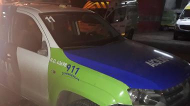 Un gendarme se resistió a un robo y mató a un motochorro