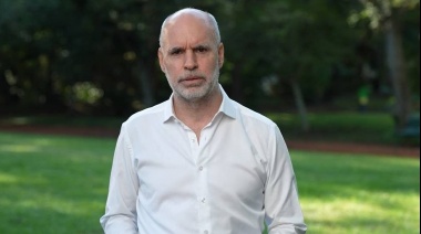 Críticas y elogios a la decisión de Larreta de desdoblar las elecciones en CABA