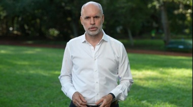 Diferencias en el PRO de Echeverría en torno a la decisión de Rodríguez Larreta