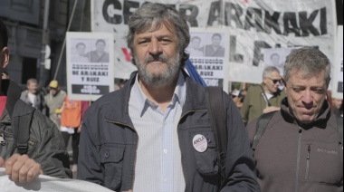 CICOP destacó la ley de ampliación de la carrera hospitalaria: “La lucha de años dio sus frutos”