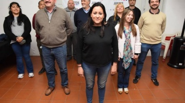 Cecilia Gómez: “Todavía no arrancó la campaña y ya estamos así, ¿qué nos espera?”