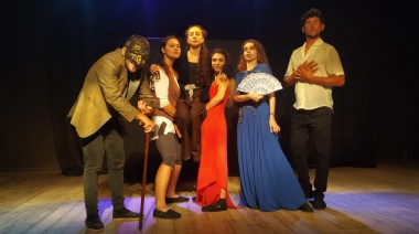 Regresa la fiesta regional de teatro independiente a zona sur