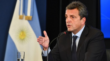 Desde mayo sólo pagarán Ganancias las remuneraciones superiores a 500 mil pesos