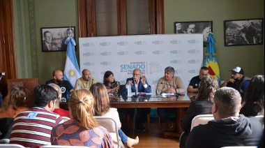 En modo electoral el peronismo contragolpea a Juntos y libertarios