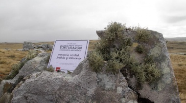 La CPM le respondió a Balza por negar torturas en Malvinas
