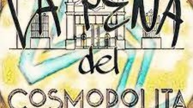 Se presenta “La Peña” en el Teatro Cosmopolita de Llavallol