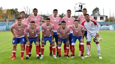 Los Andes cayó ante Villa San Carlos en Berisso