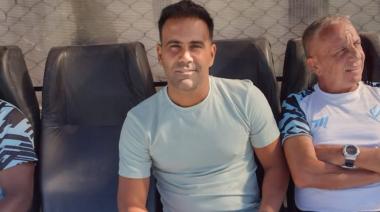Heraldo Rodríguez: “Fue un poco apresurada mi salida del club”