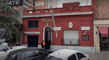 Detuvieron a un joven colombiano con un inhibidor de señal en Lanús