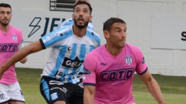 Gonzalo Bergessio: “Queremos llevar a Tristán Suárez a lo más alto”