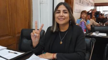 Nápoli consideró que la decisión de Alberto Fernández de no ir por la reelección “es un gesto de humildad”