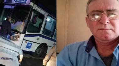 "Sigue todo igual", aseguraron los compañeros de Daniel Barrientos