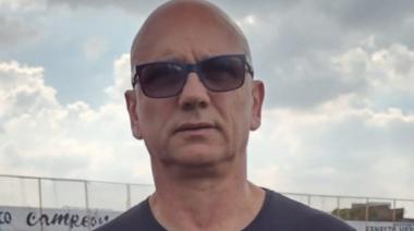 Néstor Ferraresi: “A veces hay que adaptarse a las reglas del ascenso”