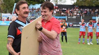 Grave acusación contra la dirigencia de Brown de Adrogué