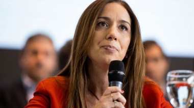Vidal bajó su precandidatura presidencial