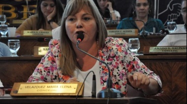 La salida de Velázquez reavivó a la tropa insaurraldista que reivindica a su conductor
