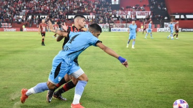 Temperley cayó ante Patronato víctima de un mal arbitraje y errores ajenos