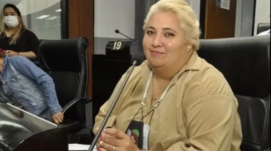 Murió la concejal del Frente de Todos de Quilmes que había sufrido graves quemaduras