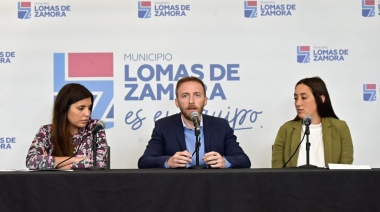 La Justicia dio lugar a la cautelar solicitada para frenar la venta de tierras en Santa Catalina