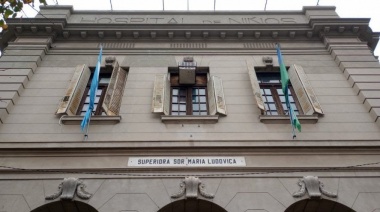 Alertan por el “éxodo” de profesionales del Hospital de Niños de La Plata