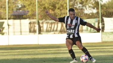 Guillermo Mackay, el pibe de Temperley que fue el "verdugo" de Los Andes